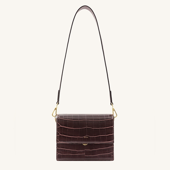 JW PEI Mini Flap Crossbody - Picture 5 of 13